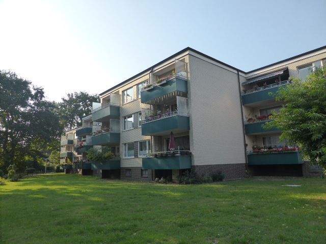 Sehr großzügige und moderne 3 Zimmer Wohnung in Norderstedt-Glashütte zu vermieten !!, 22851 Norderstedt, Wohnung