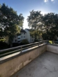 Blick vom Balkon - Sehr großzügige und moderne 3 Zimmer Wohnung in Norderstedt-Glashütte zu vermieten !!
