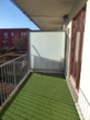 Balkon - Charmante 4 Zimmer Maisonette Wohnung mit schöner Terrasse Garten und Balkon in HH - Poppenbüttel zu vermieten !