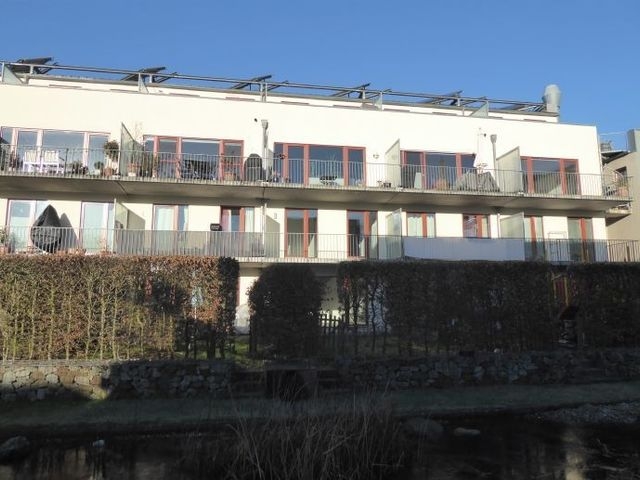 Charmante 4 Zimmer Maisonette Wohnung mit schöner Terrasse Garten und Balkon in HH – Poppenbüttel zu vermieten !, 22399 Hamburg, Maisonettewohnung