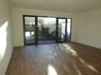 Wohnzimmer 2 - Charmante 4 Zimmer Maisonette Wohnung mit schöner Terrasse Garten und Balkon in HH - Poppenbüttel zu vermieten !