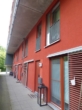 Eingangsansicht 1 - Charmante 4 Zimmer Maisonette Wohnung mit schöner Terrasse Garten und Balkon in HH - Poppenbüttel zu vermieten !