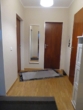 Flur - Traumhafte 2 Zimmer EG Wohnung mit großem Balkon in einem 4 Familienhaus in Norderstedt-Garstedt zu vermieten!!!