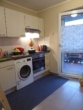 Küche - Traumhafte 2 Zimmer EG Wohnung mit großem Balkon in einem 4 Familienhaus in Norderstedt-Garstedt zu vermieten!!!