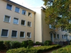 Eingangsansicht - Top Single-Wohnung ! 1 Zimmer Wohnung mit Balkon in Norderstedt-Garstedt zu vermieten !!!