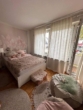 Wohnzimmer - Top Single-Wohnung ! 1 Zimmer Wohnung mit Balkon in Norderstedt-Garstedt zu vermieten !!!