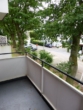 Die perfekte Kapitalanlage ! Schöne vermietete 2 Zimmer Eigentumswohnung mit Westbalkon in Norderstedt - Harksheide zu verkaufen !! - Balkon