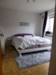 Die perfekte Kapitalanlage ! Schöne vermietete 2 Zimmer Eigentumswohnung mit Westbalkon in Norderstedt - Harksheide zu verkaufen !! - Schlafzimmer