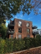 Aussenansicht linke Wohnung - Top Neubau Penthouse Wohnung mit großem Balkon zu vermieten !