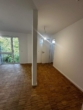 Schlafzimmer mit Ankleidebereich - Top Neubau Penthouse Wohnung mit großem Balkon zu vermieten !