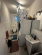 Badezimmer - Wohlfühloase !! Sonnige 2,5 Zimmer EG-Wohnung mit einem schönen Balkon in Norderstedt-Glashütte zu vermieten!!