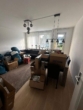 Wohnzimmer - Wohlfühloase !! Sonnige 2,5 Zimmer EG-Wohnung mit einem schönen Balkon in Norderstedt-Glashütte zu vermieten!!