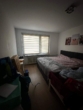 Schlafzimmer - Wohlfühloase !! Sonnige 2,5 Zimmer EG-Wohnung mit einem schönen Balkon in Norderstedt-Glashütte zu vermieten!!