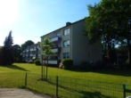 Aussenansicht - Wohlfühloase !! Sonnige 2,5 Zimmer EG-Wohnung mit einem schönen Balkon in Norderstedt-Glashütte zu vermieten!!