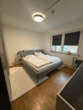 Schlafzimmer - Schöner Wohnen !! Traumhafte 2,5 Zimmer Wohnung mit Balkon im wärmegedämmten Haus in Rellingen zu vermieten !!