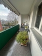 Balkon 1 - Schöner Wohnen !! Traumhafte 2,5 Zimmer Wohnung mit Balkon im wärmegedämmten Haus in Rellingen zu vermieten !!