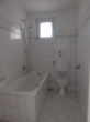 Badezimmer mit Fenster - Trendige 2 Zimmer Whg. mit einem schönen sonnigen Balkon in Norderstedt-Glashütte zu vermieten!!