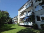Aussenansicht 1 - Trendige 2 Zimmer Whg. mit einem schönen sonnigen Balkon in Norderstedt-Glashütte zu vermieten!!