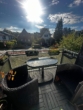 Balkon Wohnzimmer - Schicke 2 Zimmer Wohnung mit 2 Balkonen in einer gepflegten Wohnanlage in Hamburg-Niendorf zu vermieten !!
