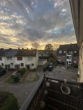 Blick vom Balkon 1 - Schnucklige 1,5 Zi.Wohnung mit schönem Balkon in Norderstedt-Garstedt -Nähe Heroldcenter - zu vermieten !!