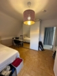 Schlafzimmer mit Arbeitsecke - Wunderschöne und moderne 2 Zimmer DG - Wohnung in einem 4 Fam. Haus in Norderstedt-Garstedt zu vermieten !!!!