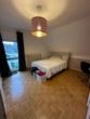 Schlafzimmer - Wunderschöne und moderne 2 Zimmer DG - Wohnung in einem 4 Fam. Haus in Norderstedt-Garstedt zu vermieten !!!!