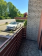 Balkon - Hübsche modernisierte 2,5 Zimmer EG-Wohnung mit Balkon in Norderstedt-Garstedt zu vermieten !!