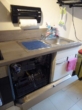 Küche 2 - Pfiffige 3 Zimmer Soutt. Wohnung im 4 Fam.Haus in Norderstedt-Harksheide zu vermieten !!