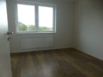 Schlafzimmer - Wohntraum ! 2 Zimmer Penthouse - Wohnung im wärmegedämmten Haus mit einer sonnigen Dachterrasse in Norderstedt-Garstedt zu vermieten !!