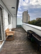Bild - Wohntraum ! 2 Zimmer Penthouse - Wohnung im wärmegedämmten Haus mit einer sonnigen Dachterrasse in Norderstedt-Garstedt zu vermieten !!