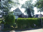Courtagefrei ! Renditeobjekt Elegantes Wohnhaus mit 4 Wohnungen in Norderstedt - Friedrichsgabe in ruhiger Lage zu verkaufen !! - Außenansicht I