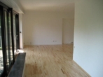 Courtagefrei ! Renditeobjekt Elegantes Wohnhaus mit 4 Wohnungen in Norderstedt - Friedrichsgabe in ruhiger Lage zu verkaufen !! - Wohnzimmer mit Essplatz