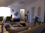 Courtagefrei ! Renditeobjekt Elegantes Wohnhaus mit 4 Wohnungen in Norderstedt - Friedrichsgabe in ruhiger Lage zu verkaufen !! - Wohnzimmer 1 DG rechts