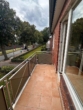 Balkon - Schöne 2-3 Zimmer Wohnung mit Südbalkon in Norderstedt-Glashütte zu vermieten !!