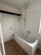 Badezimmer - Schöne 2-3 Zimmer Wohnung mit Südbalkon in Norderstedt-Glashütte zu vermieten !!