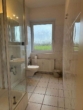 Badezimmer - Schöne 2 Zimmer EG Wohnung mit Südbalkon in Norderstedt-Glashütte zu vermieten !!