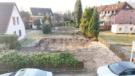 Grundstück 5 - Schönes Baugrundstück in ruhiger Lage und positiven Bauvorbescheid in Norderstedt Garstedt zu verkaufen!!!