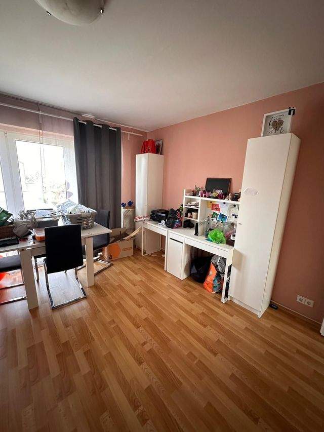 Elegante 2-3 Zimmer Wohnung mit Balkon im wärmegedämmten Haus in Norderstedt Garstedt zu vermieten !! - Photo 4