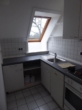 Top gepflegte und gut vermietete 1,5 Zimmer DG Eigentumswohnung in Norderstedt - Harksheide zu verkaufen !! - Küche