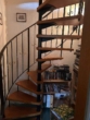 Treppe ins Erdgeschoss (Büro) - Preisreduzierung !!Elegante 4 Zimmer Wohnung mit Balkon und Terrasse in schöner Wohnanlage in Norderstedt-Garstedt Nähe Herold-Center zu verkaufen !!!