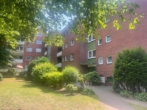 Bild - Neujahrsangebot! Preisreduzierung! Kapitalanlage, Zentral gelegene 1,5 Zimmer Wohnung mit Terrasse in Norderstedt-Mitte zu verkaufen!!!