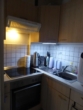 Küche 1 - Genießerwohnung ! Gepflegte 2 Zimmer Wohnung mit Südwestbalkon in Scharbeutz ...Strandnähe ( ca. 100 m ) zu vermieten !