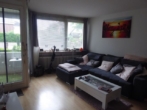 Wohnzimmer - Genießerwohnung ! Gepflegte 2 Zimmer Wohnung mit Südwestbalkon in Scharbeutz ...Strandnähe ( ca. 100 m ) zu vermieten !