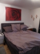 Schlafzimmer - Genießerwohnung ! Gepflegte 2 Zimmer Wohnung mit Südwestbalkon in Scharbeutz ...Strandnähe ( ca. 100 m ) zu vermieten !