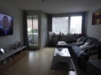 Wohnzimmer 2 - Genießerwohnung ! Gepflegte 2 Zimmer Wohnung mit Südwestbalkon in Scharbeutz ...Strandnähe ( ca. 100 m ) zu vermieten !
