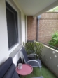 Balkon - Genießerwohnung ! Gepflegte 2 Zimmer Wohnung mit Südwestbalkon in Scharbeutz ...Strandnähe ( ca. 100 m ) zu vermieten !