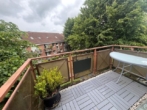 Balkon - Schöner Wohnen in Norderstedt-Garstedt!! Exlusive 2 Zimmer DG-Wohnung mit Balkon zu vermieten!