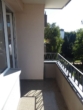 Balkon im Sommer - Renditestarkes MFH mit Gewerbeanteil in Norderstedt-Garstedt mit guter Anbindung an Hamburg zu verkaufen !!