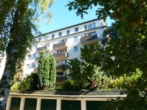 Aussenansicht - Renditestarkes MFH mit Gewerbeanteil in Norderstedt-Garstedt mit guter Anbindung an Hamburg zu verkaufen !!