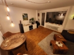 Wohnzimmer - Renditestarkes MFH mit Gewerbeanteil in Norderstedt-Garstedt mit guter Anbindung an Hamburg zu verkaufen !!